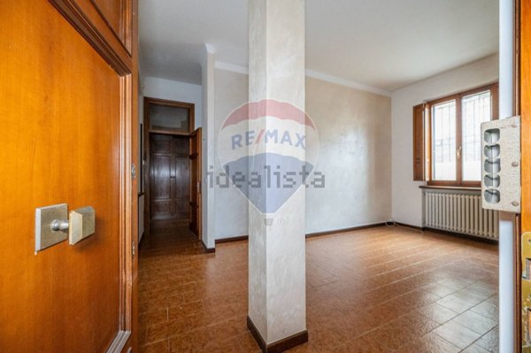 appartamento in vendita a Mantova in zona Centro Storico