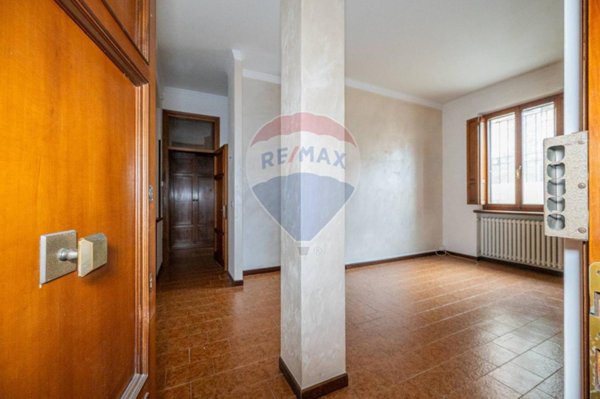 appartamento in vendita a Mantova in zona Centro Storico