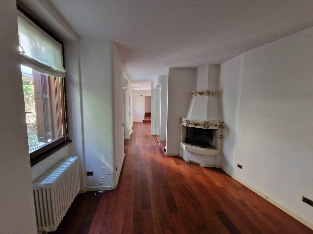 appartamento in vendita a Mantova