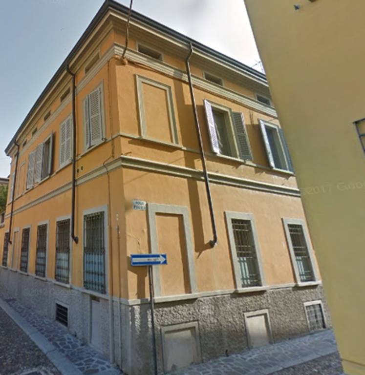appartamento in vendita a Mantova