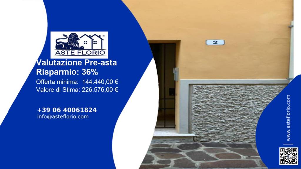 appartamento in vendita a Mantova