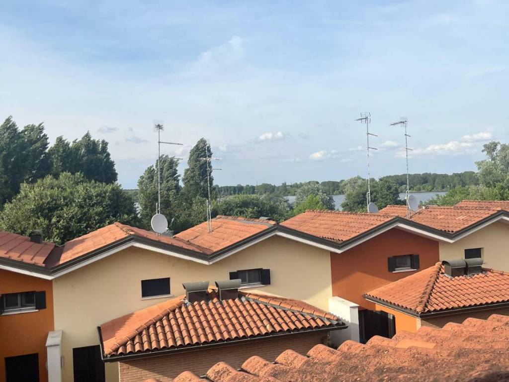appartamento in vendita a Mantova