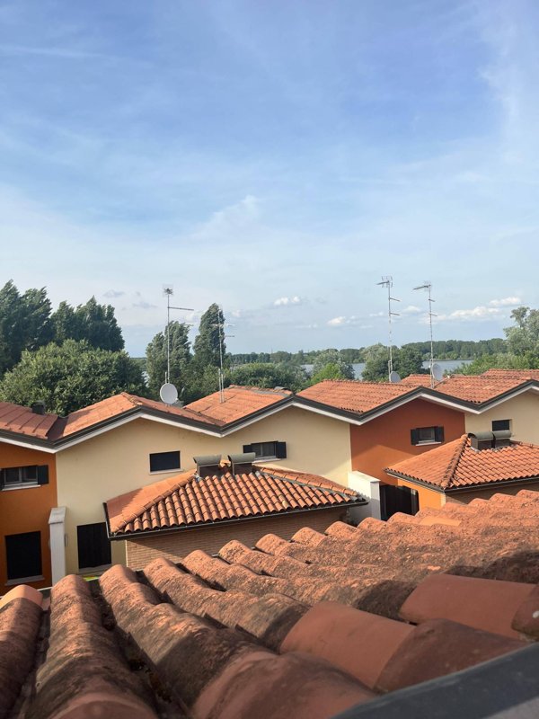 appartamento in vendita a Mantova