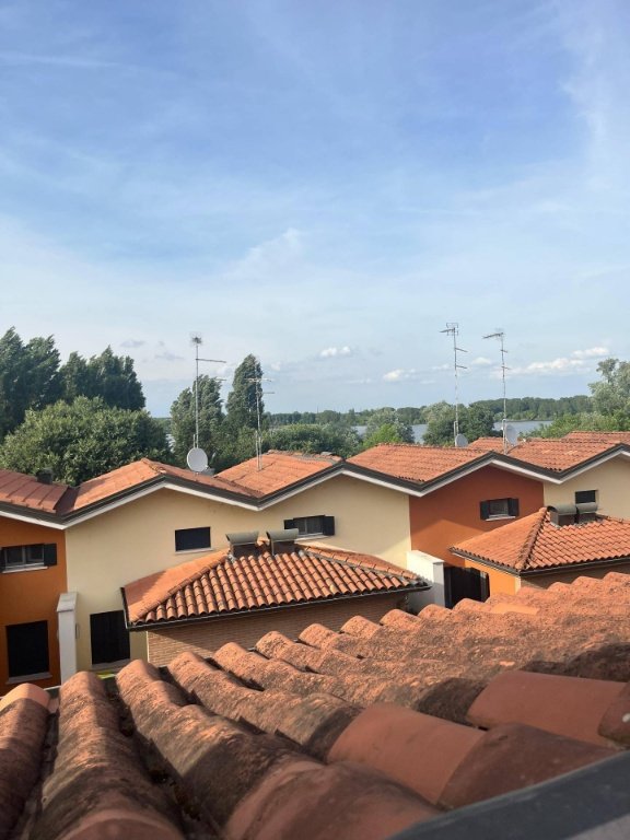 appartamento in vendita a Mantova
