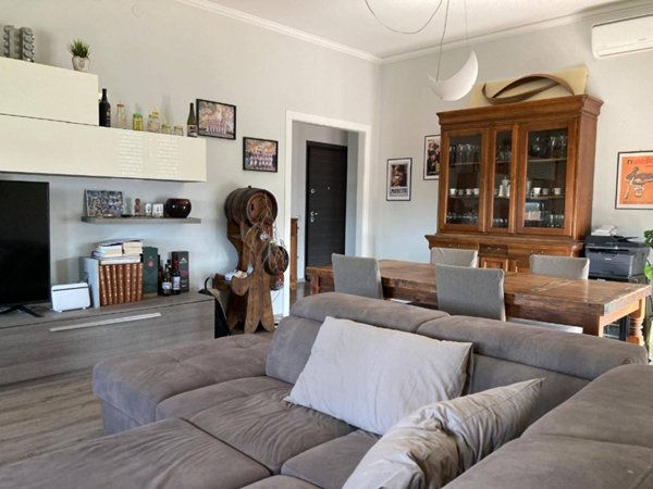 appartamento in vendita a Mantova in zona Valletta Paiolo