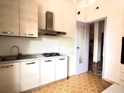 appartamento in vendita a Mantova in zona Valletta Paiolo