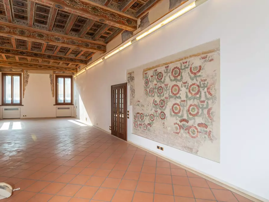 appartamento in vendita a Mantova in zona Centro Storico