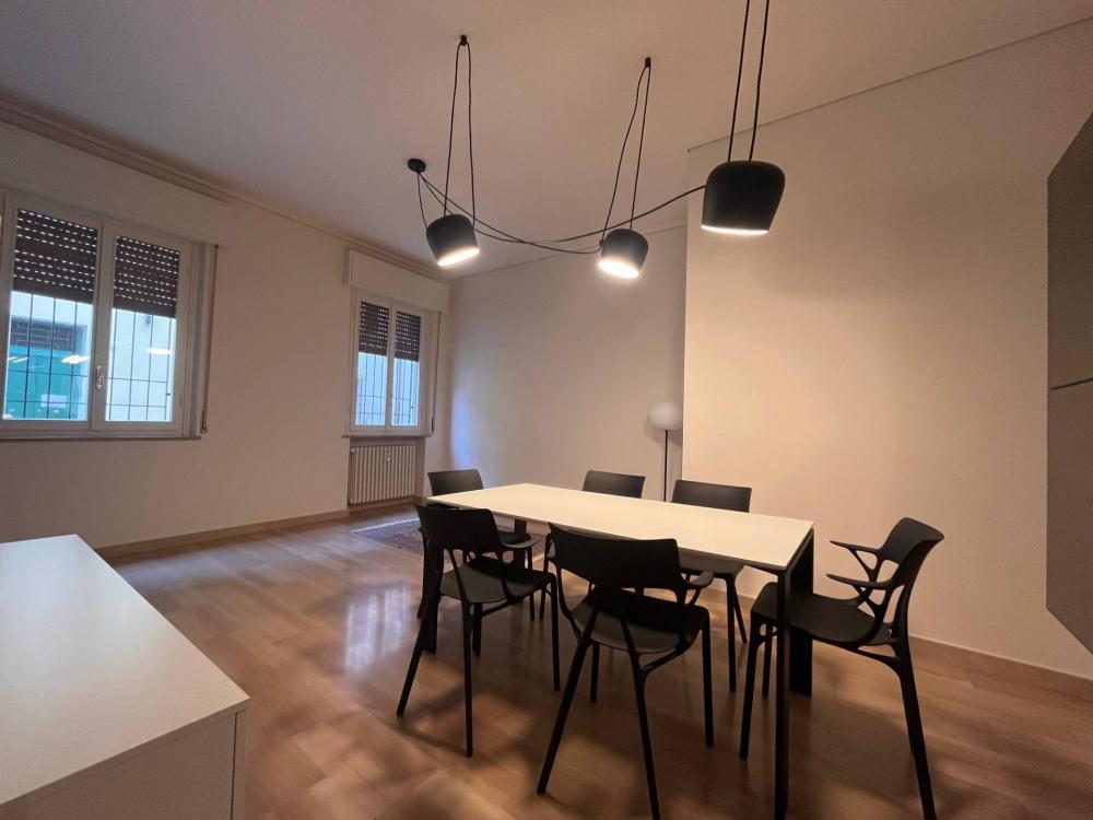 appartamento in vendita a Mantova