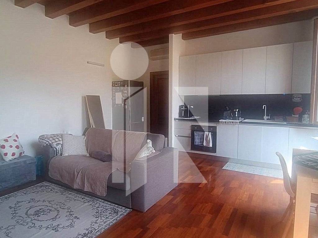 appartamento in vendita a Mantova