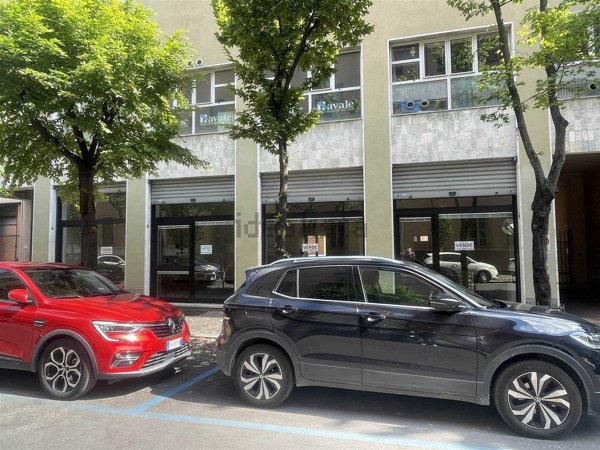 locale di sgombero in vendita a Mantova