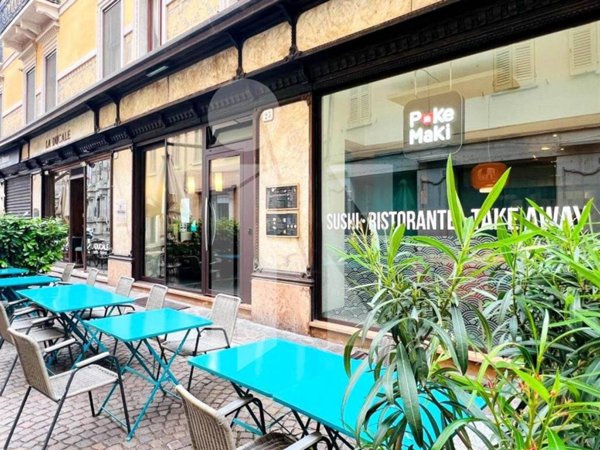 negozio in vendita a Mantova in zona Centro Storico