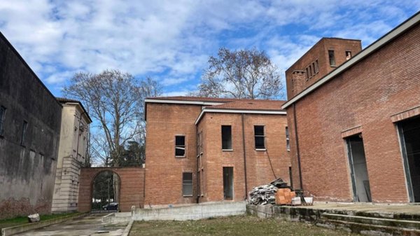 appartamento in vendita a Mantova in zona Virgiliana
