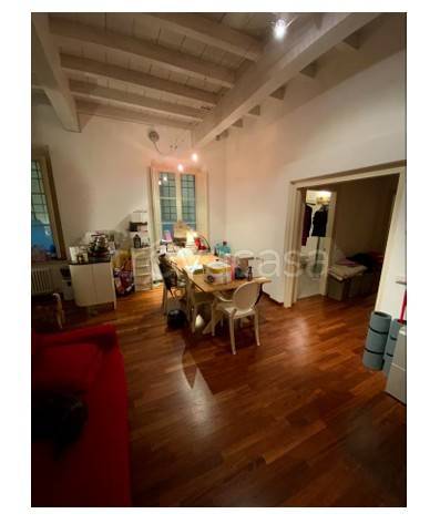 appartamento in vendita a Mantova in zona Centro Storico