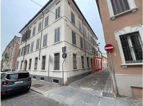 appartamento in vendita a Mantova in zona Centro Storico