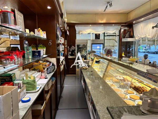negozio in vendita a Mantova