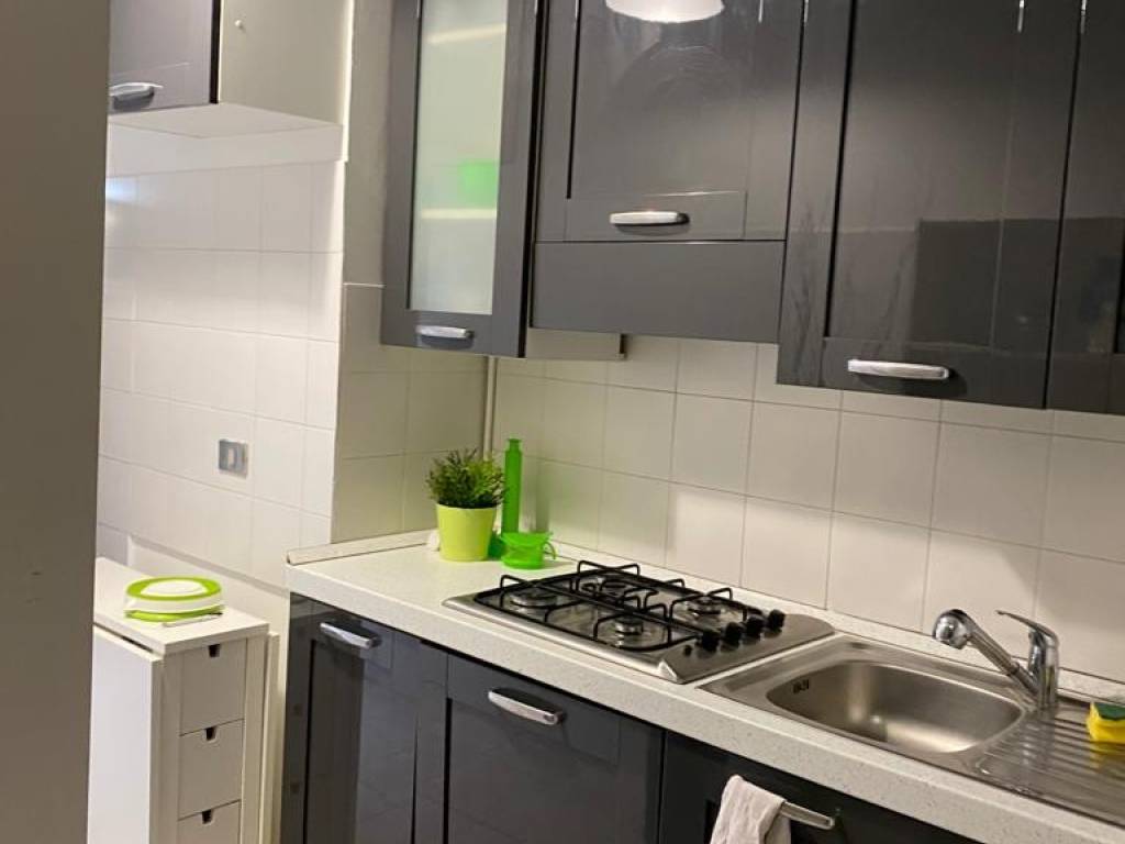 appartamento in vendita a Mantova in zona Valletta Paiolo