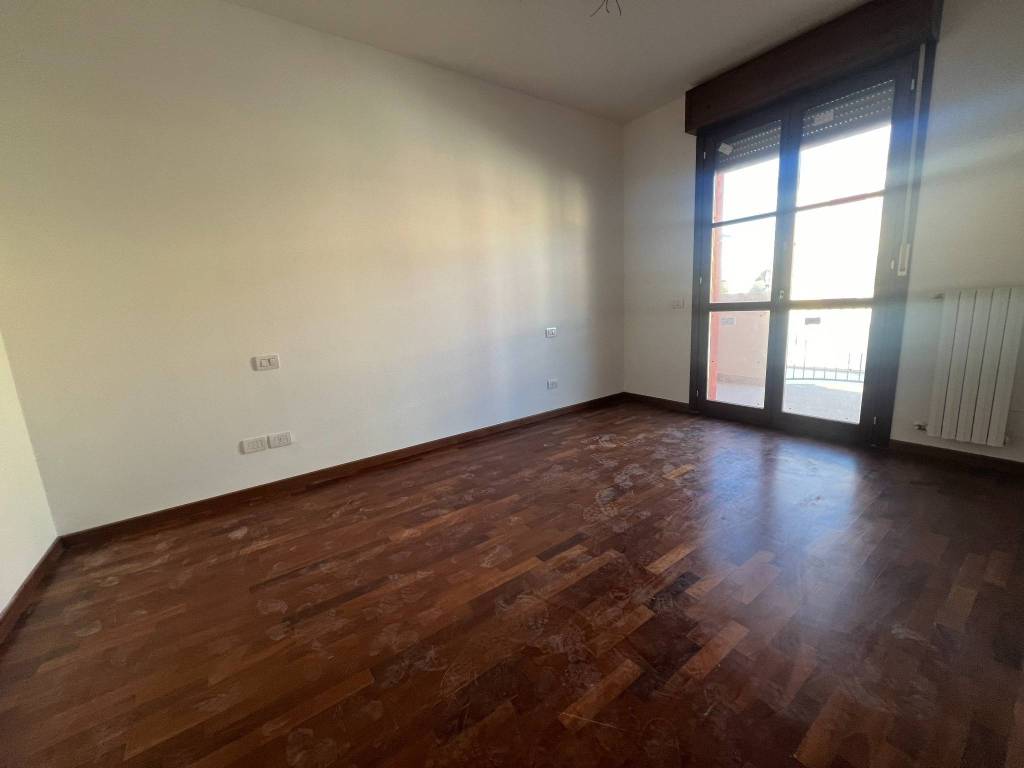 appartamento in vendita a Mantova in zona Borgo Castelletto