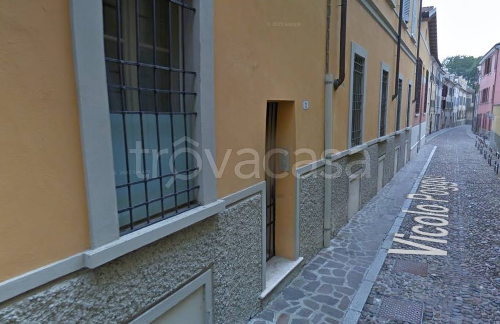 appartamento in vendita a Mantova