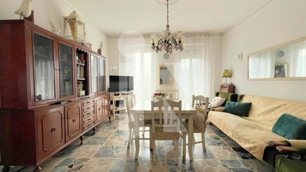 appartamento in vendita a Mantova in zona Tè Brunetti