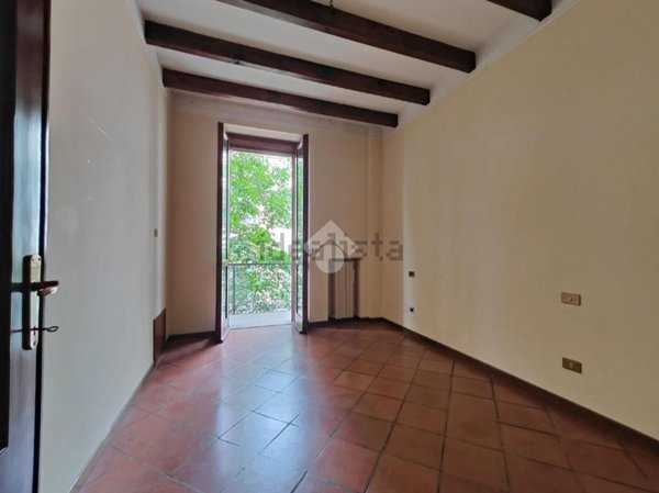 appartamento in vendita a Mantova in zona Centro Storico