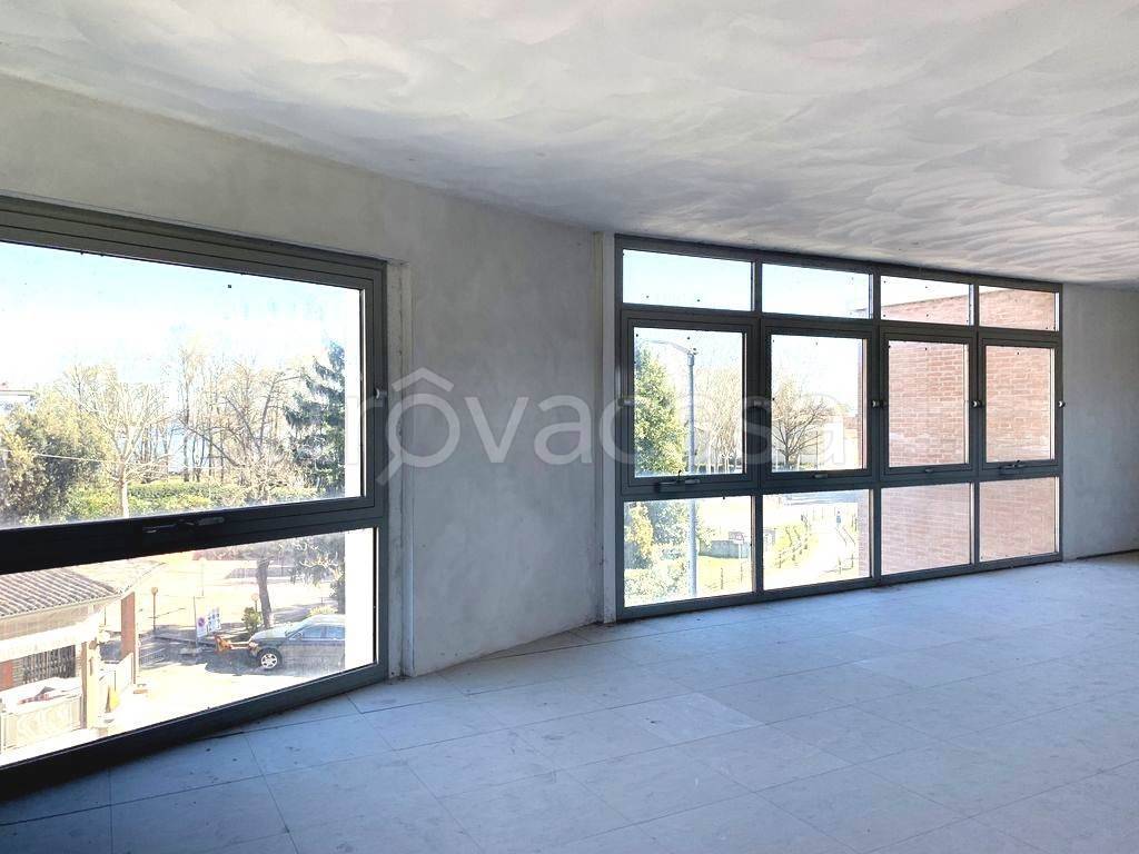 appartamento in vendita a Mantova in zona Belfiore