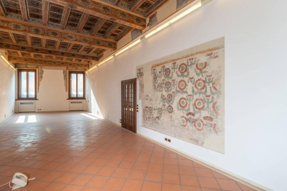 appartamento in vendita a Mantova in zona Centro Storico