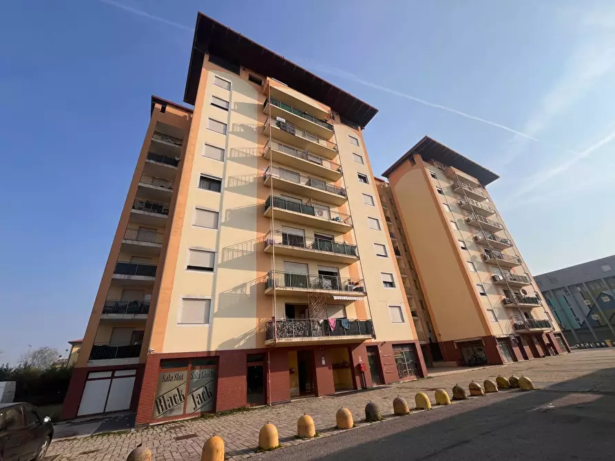 appartamento in vendita a Mantova