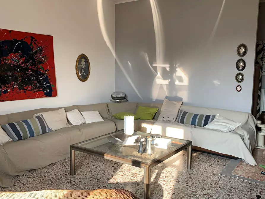 appartamento in vendita a Mantova in zona Centro Storico