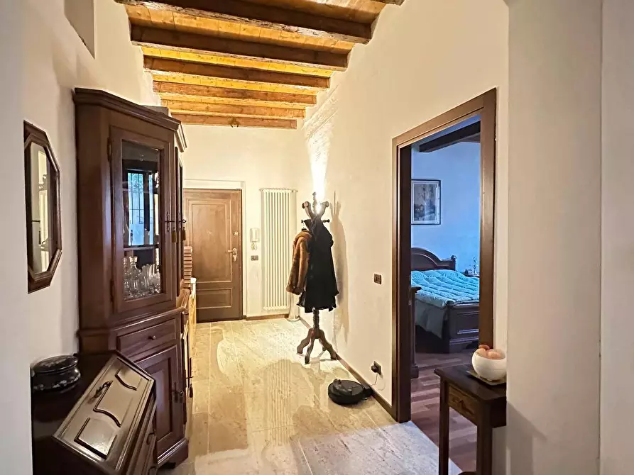 appartamento in vendita a Mantova in zona Centro Storico