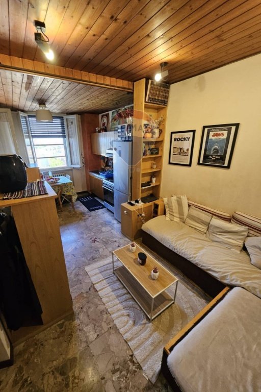 appartamento in vendita a Mantova in zona Valletta Paiolo