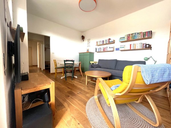 appartamento in vendita a Mantova in zona Valletta Paiolo