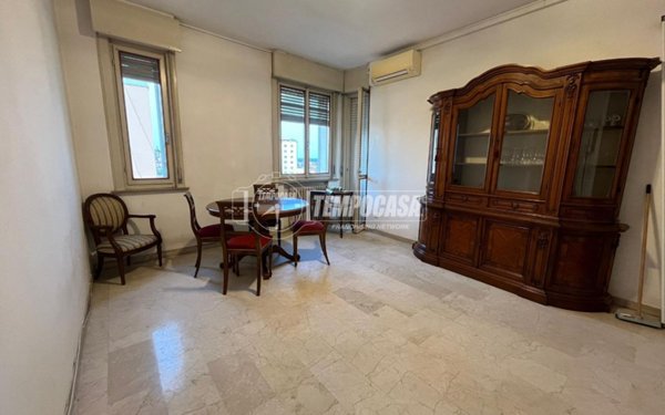 appartamento in vendita a Mantova in zona Centro Storico