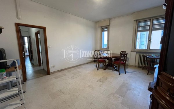 appartamento in vendita a Mantova in zona Centro Storico