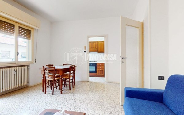 appartamento in vendita a Mantova in zona Valletta Paiolo