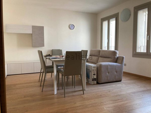 appartamento in vendita a Mantova
