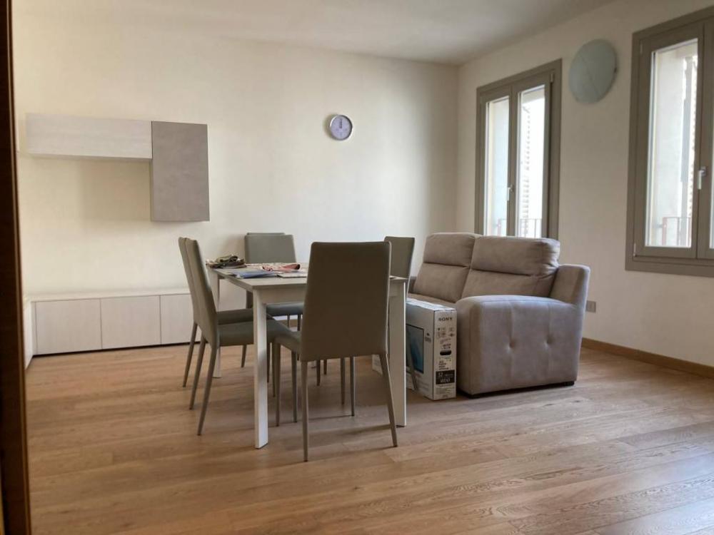 appartamento in vendita a Mantova