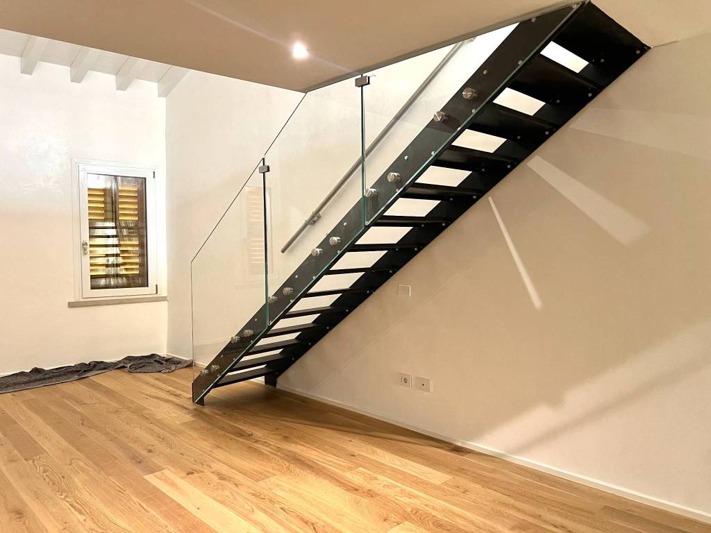 appartamento in vendita a Mantova