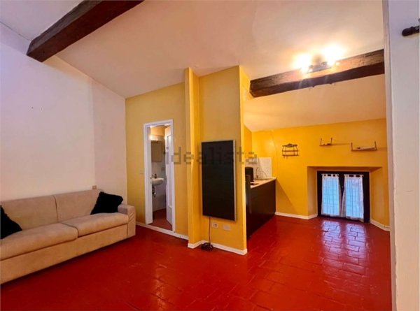 appartamento in vendita a Mantova in zona Centro Storico