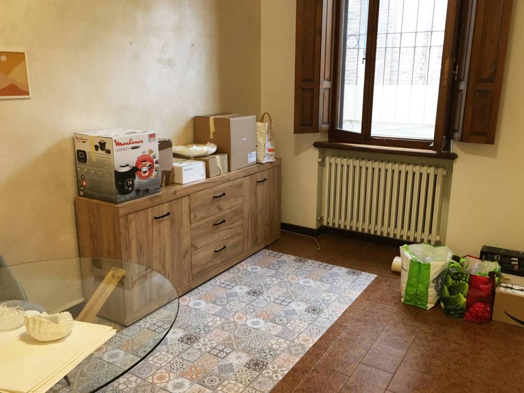 appartamento in vendita a Mantova