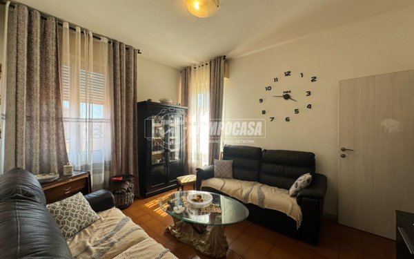 appartamento in vendita a Mantova in zona Valletta Paiolo