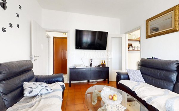 appartamento in vendita a Mantova in zona Valletta Paiolo