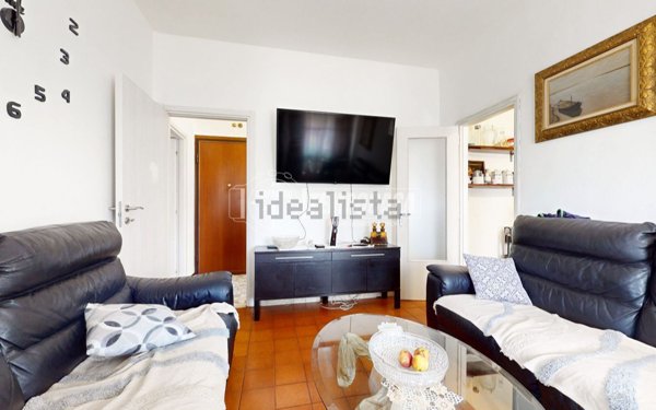 appartamento in vendita a Mantova in zona Valletta Paiolo