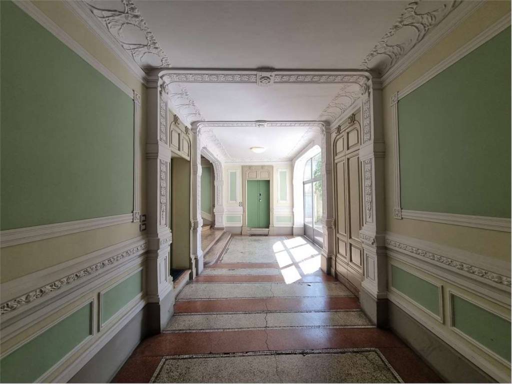 appartamento in vendita a Mantova in zona Centro Storico