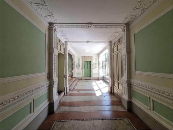 appartamento in vendita a Mantova in zona Centro Storico