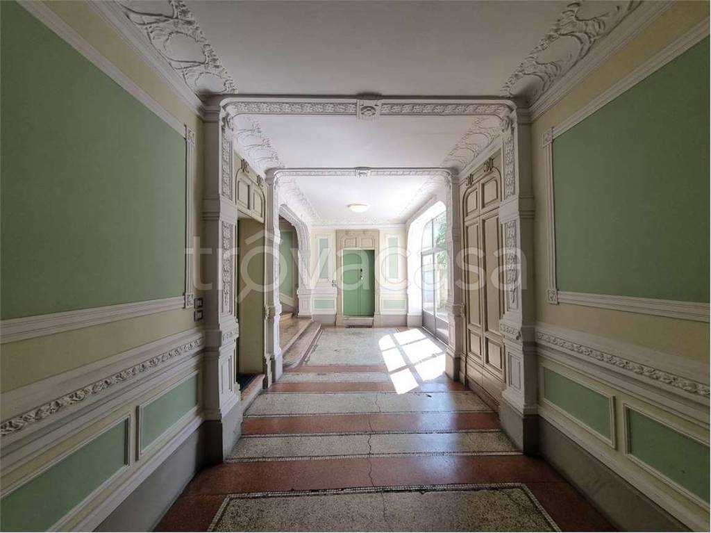 appartamento in vendita a Mantova in zona Centro Storico