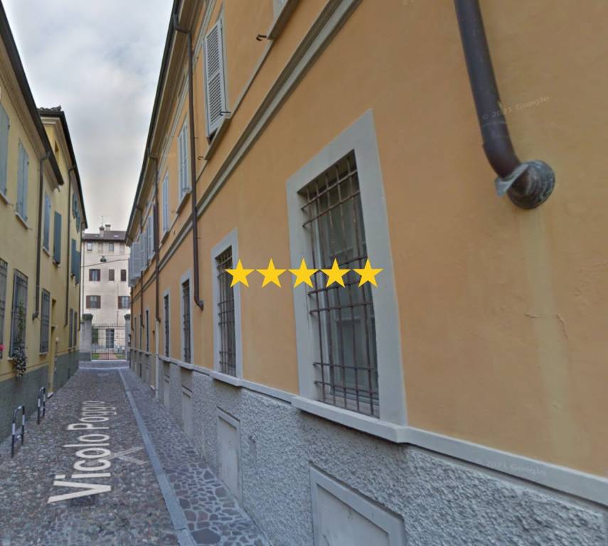 appartamento in vendita a Mantova