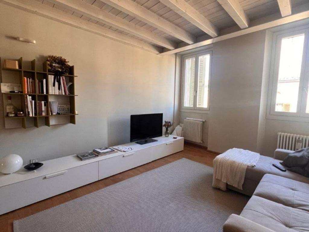 appartamento in vendita a Mantova in zona Centro Storico