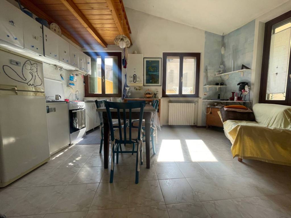 appartamento in vendita a Mantova