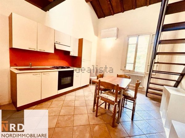 appartamento in vendita a Mantova in zona Viale Risorgimento