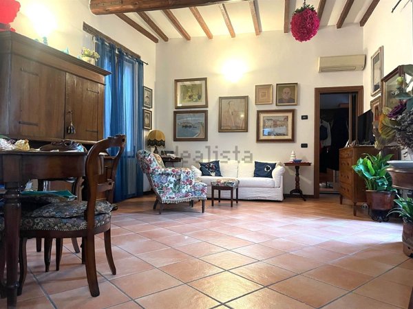 appartamento in vendita a Mantova in zona Centro Storico